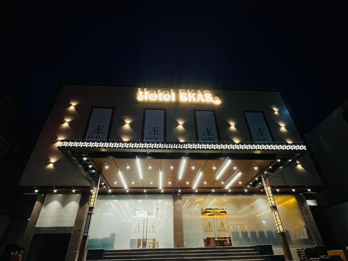 Hotel Ekas