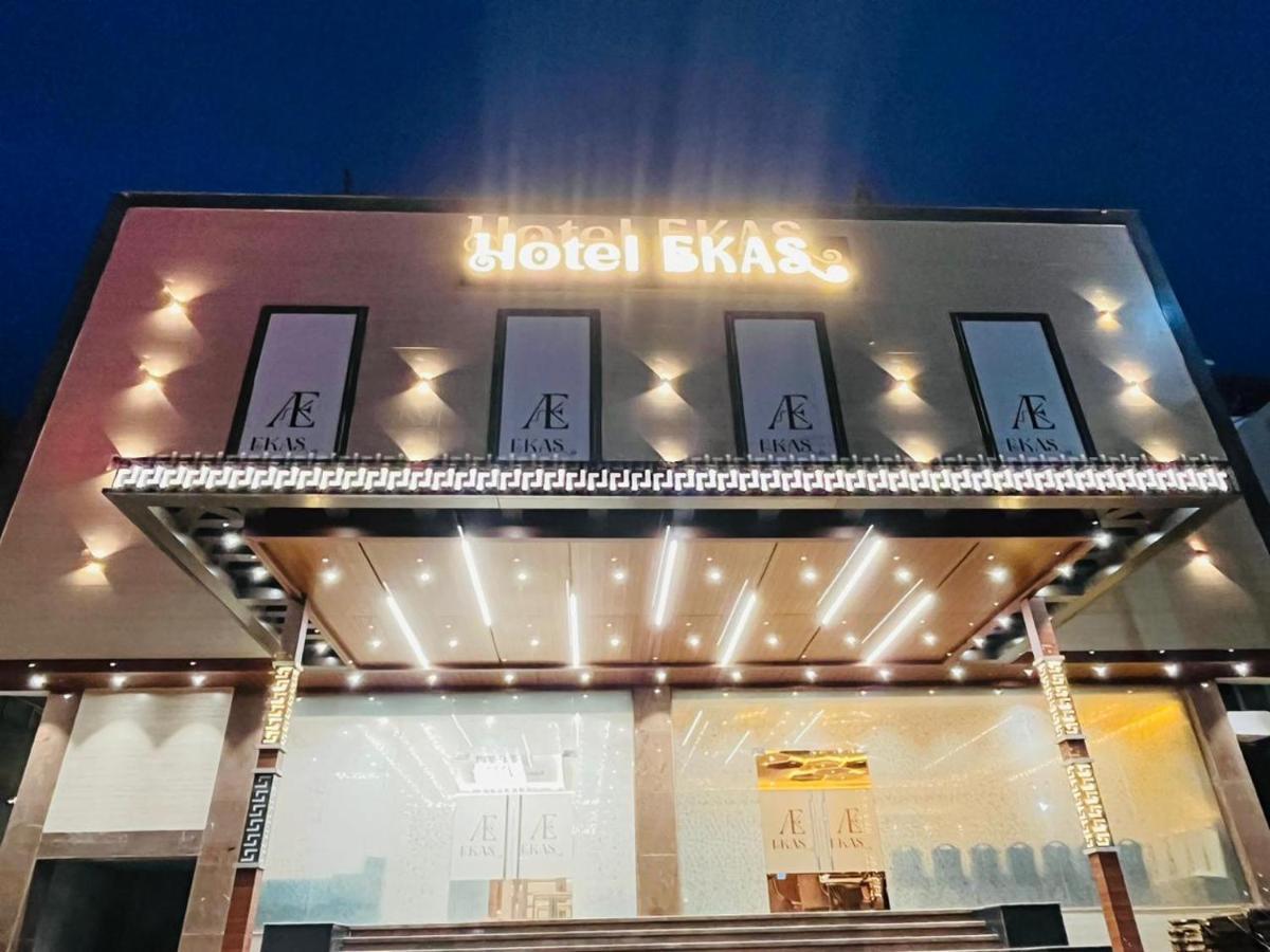 Hotel Ekas Lucknow